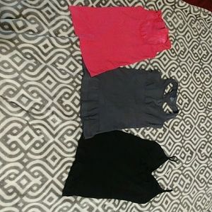 Tummy shapers bundle